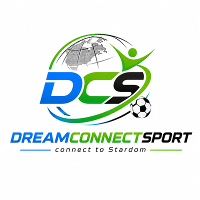 DreamConnectSport logo